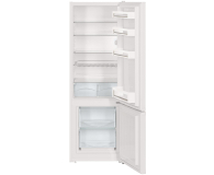 LIEBHERR CU 2831 Comfort Biała - 1389278 - zdjęcie 2